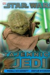 Cover Art for 9788323751816, Star Wars Tajemnice Jedi by Shari Last, Elizabeth Dowsett