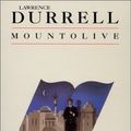 Cover Art for 9782253933304, Mountolive by Lawrence Durrell