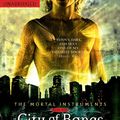 Cover Art for 9780743566582, City of Bones (The Mortal Instruments) by Cassandra Clare