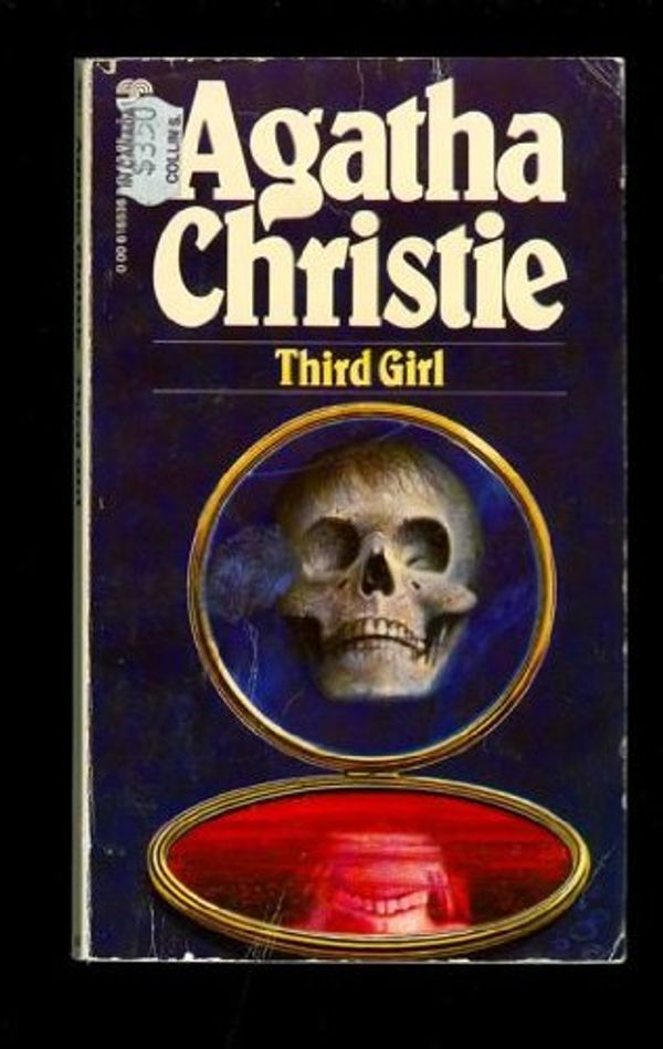 Cover Art for 9780671467197, Third Girl by Agatha Christie