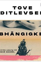 Cover Art for B08V5JRKMS, Abhängigkeit: Kopenhagen 3 by Tove Ditlevsen