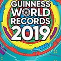 Cover Art for 9789897770838, Guinness World Records 2019 by Guinness World Records