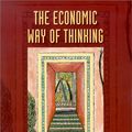 Cover Art for 9780130132994, The Economic Way of Thinking by Paul Heyne