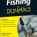 Cover Art for 9781119953975, Fishing For Dummies by Peter Kaminsky