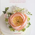 Cover Art for B06X6JTLCL, Modern Sugar Flowers: Contemporary Cake Decorating with Elegant Gumpaste Flowers by Jacqueline Butler