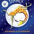Cover Art for B018H9JVSC, Giraffes Can't Dance by Giles Andreae