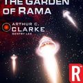 Cover Art for 9780795325458, The Garden of Rama by Arthur C. Clarke