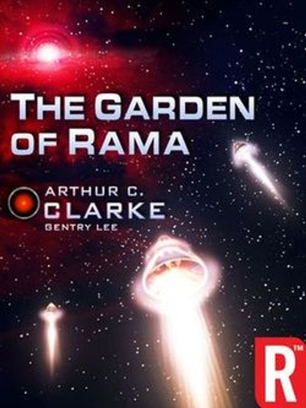 Cover Art for 9780795325458, The Garden of Rama by Arthur C. Clarke