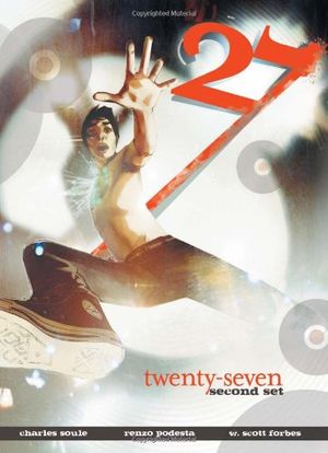 Cover Art for 9781607065210, Twenty-Seven Volume 2: Second Set by Unknown