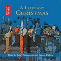 Cover Art for 9780712351300, A Literary Christmas: An Anthology by British Library