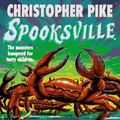 Cover Art for 9780671002664, Attack of the Killer Crabs by Christopher Pike