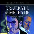 Cover Art for 9781607548492, Dr. Jekyll and Mr. Hyde by Robert Louis Stevenson