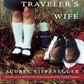 Cover Art for 9780676976335, The Time Traveler's Wife by Audrey Niffenegger