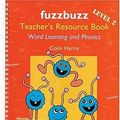 Cover Art for 9780198381938, Fuzzbuzz: Teacher's Resource Book Level 2 by Colin Harris