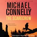 Cover Art for B002BBXBES, The Scarecrow by Michael Connelly