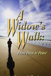 Cover Art for 9781432760472, A Widow's Walk by Lynee A Davis