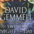 Cover Art for 9781417708574, The Swords of Night and Day by David Gemmell