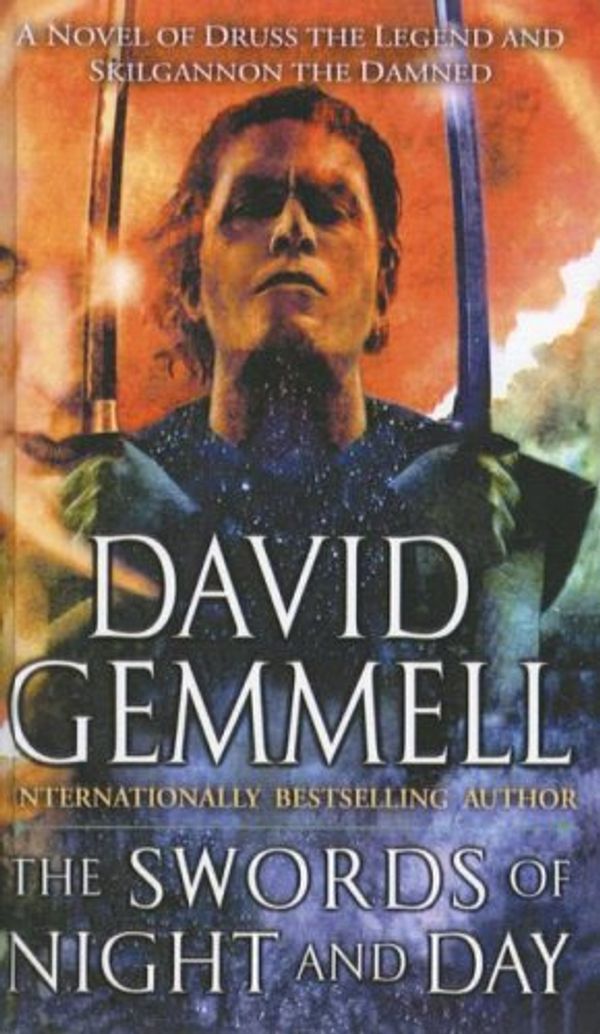 Cover Art for 9781417708574, The Swords of Night and Day by David Gemmell