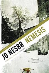 Cover Art for 9789023474234, Nemesis by Nesbø, Jo