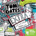 Cover Art for 9781489055309, Extra Special Treats (...not) (Tom Gates (6)) by Liz Pichon