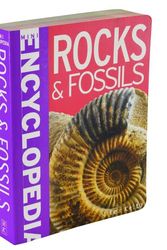 Cover Art for 9781782094470, Rocks & Fossils by Miles Kelly
