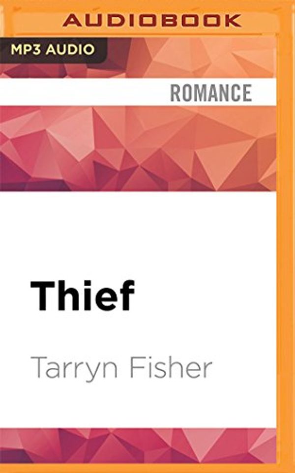Cover Art for 9781522661184, Thief by Fisher, Tarryn
