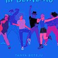 Cover Art for B07M5V9ZK6, Kings, Queens, and In-Betweens by Tanya Boteju