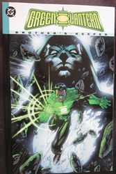 Cover Art for 9781401200787, Green Lantern by Judd Winick, Dale Eaglesham