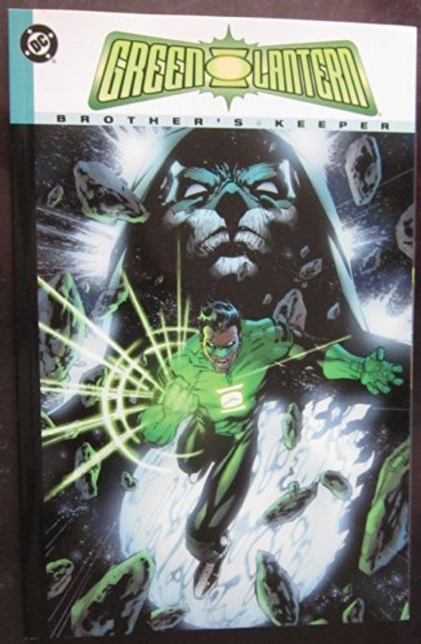 Cover Art for 9781401200787, Green Lantern by Judd Winick, Dale Eaglesham