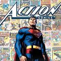 Cover Art for B079VVVNH8, Action Comics: 80 Years of Superman Deluxe Edition (Action Comics (2016-)) by Jerry Siegel, Don Cameron, Otto Binder, Jerry Coleman