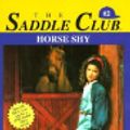 Cover Art for 9780613255639, Horse Shy by Bonnie Bryant