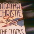 Cover Art for 9780006161738, The Clocks by Agatha Christie