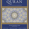 Cover Art for B007XJ77QG, The Study Quran: A New Translation and Commentary by Seyyed Hossein Nasr