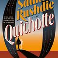 Cover Art for 9780593133262, Quichotte by Salman Rushdie