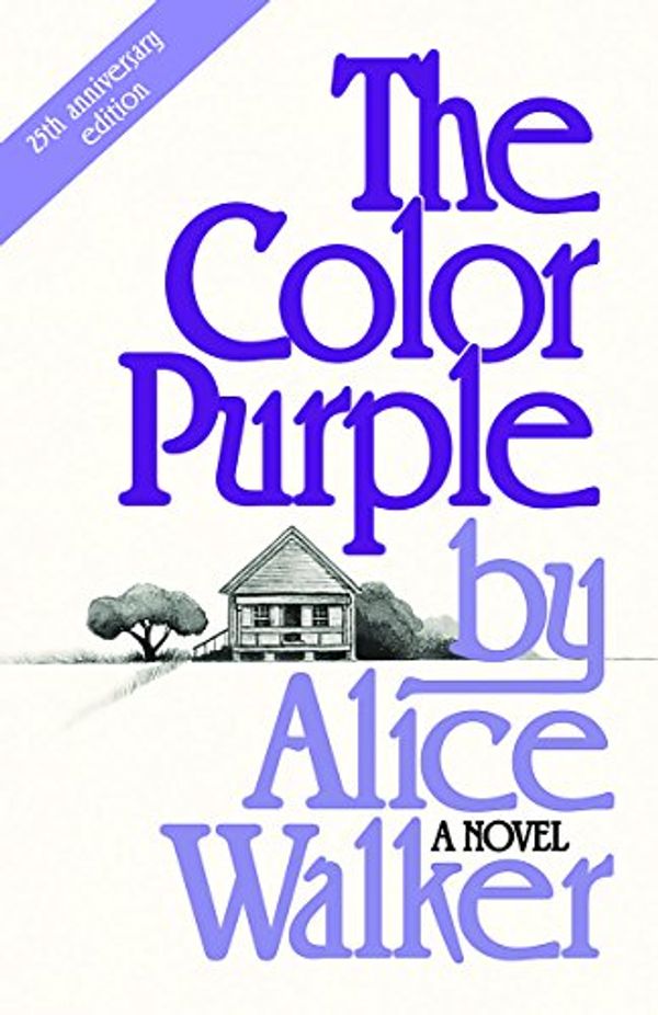 Cover Art for 9780297853350, The Color Purple by Alice Walker