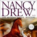 Cover Art for 9780613173780, The Missing Horse Mystery by Carolyn Keene