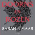 Cover Art for 9789000374373, Hof van doorns en rozen by Sarah J. Maas