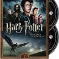 Cover Art for 0085392844722, Harry Potter and Prisoner of Azkaban [Region 1] by J.k. Rowling