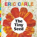 Cover Art for 9780689871498, The Tiny Seed by Eric Carle