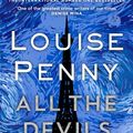 Cover Art for 9780751579284, Untitled Louise Penny 1 (Chief Inspector Gamache) by Louise Penny