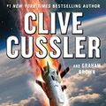 Cover Art for 9780735215856, Nighthawk: NUMA Files 14 by Clive Cussler, Graham Brown