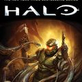 Cover Art for B07L8MVQ5J, Halo: The Flood by William C. Dietz