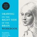 Cover Art for 9781788163668, Drawing on the Right Side of the Brain Workbook: Guided Practice in the Five Basic Skills of Drawing by Betty Edwards