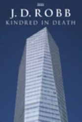 Cover Art for 9780753190319, Kindred in Death by J. D. Robb
