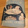 Cover Art for 9780416001006, Claudius the God by Robert Graves