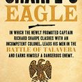 Cover Art for 9780007276240, Sharpe's Eagle by Bernard Cornwell