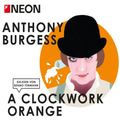 Cover Art for B00TXLTQ6G, A Clockwork Orange: NEON Edition by Anthony Burgess