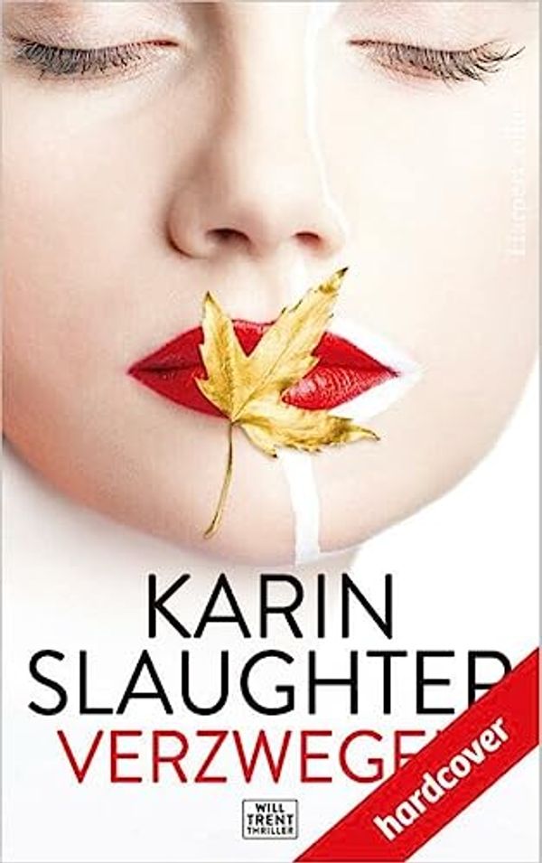 Cover Art for 9789402705768, Verzwegen: een Will Trent thriller (Will Trent, 13) by Karin Slaughter