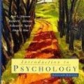 Cover Art for 9780155002876, Introduction to Psychology by Rita L. Atkinson
