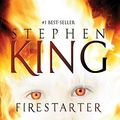 Cover Art for 9781441732989, Firestarter [With Earbuds] (Playaway Adult Fiction) by Stephen King